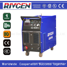 Submerged Arc IGBT Welding Machine with Arc Force & Hot Start & Vrd Function